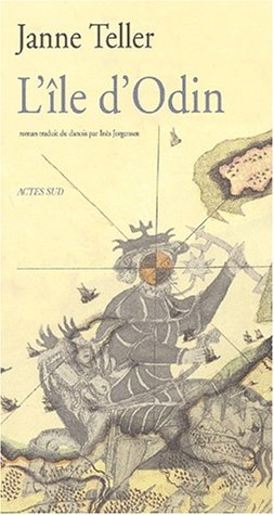 L'île d'Odin
