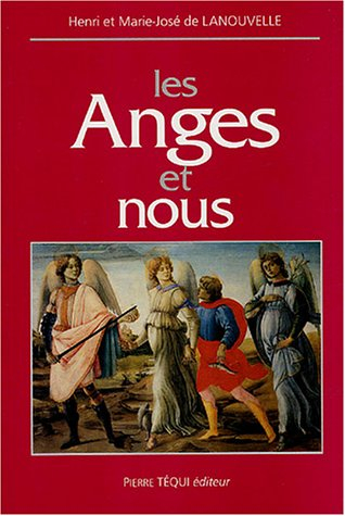 Les anges et nous : bimillénaire de la nativité du Messie