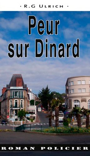 Peur sur Dinard : le temps d'un festival