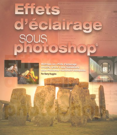 Effets d'éclairage avec Photoshop