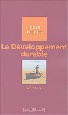 Le développement durable