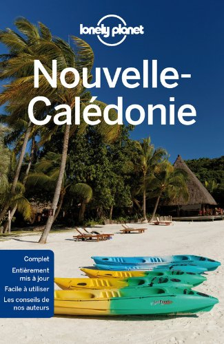 Nouvelle-Calédonie