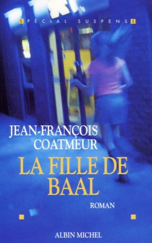 La fille de Baal