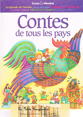 Contes de tous les pays