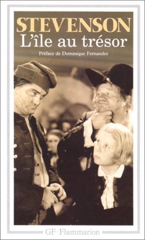 L'île au trésor