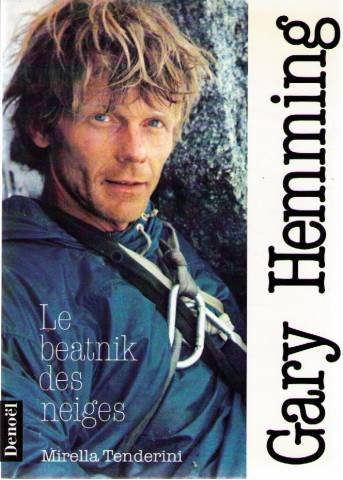 Gary Hemming : le beatnik des neiges