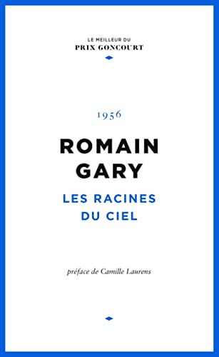 Les racines du ciel