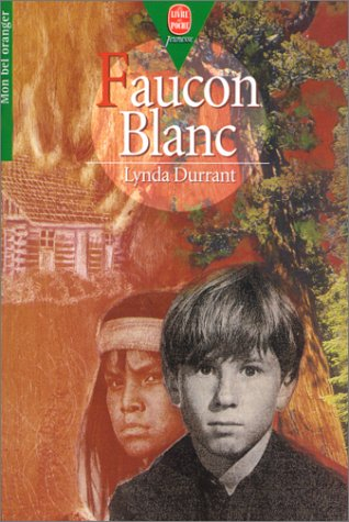 Faucon blanc