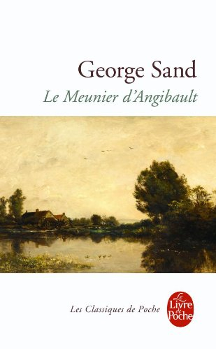 Le meunier d'Angibault