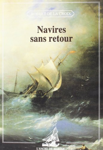 Navires sans retour
