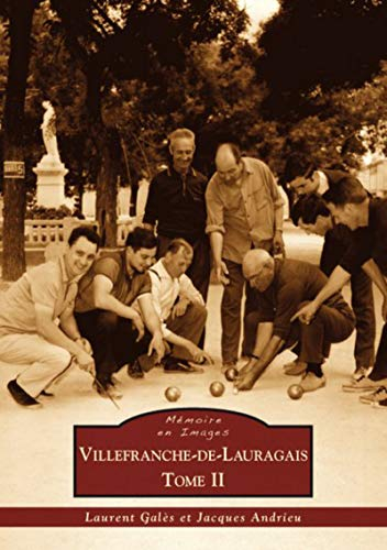 Villefranche-de-Lauragais. Vol. 2