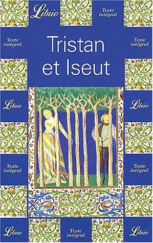 tristan et iseut