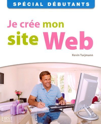 Je crée mon site Web