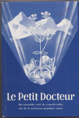 le petit docteur