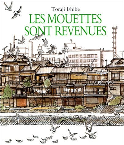 Les Mouettes sont revenues