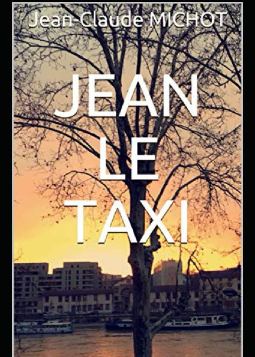 Jean le taxi