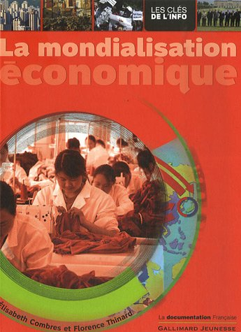 La mondialisation économique