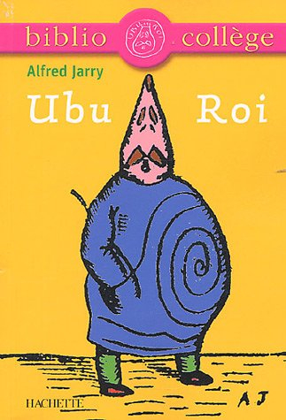 Ubu roi
