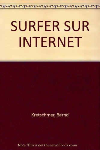 Surfez sur Internet (spécial Windows)