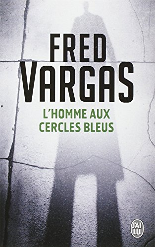 L'homme aux cercles bleus