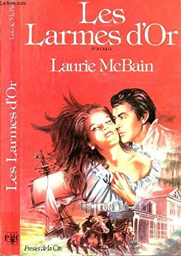Les Larmes d'or