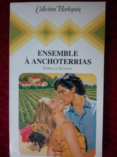 ensemble à anchoterrias (collection harlequin)