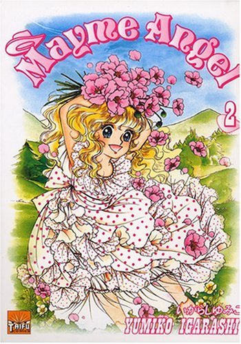 Mayme Angel. Vol. 2