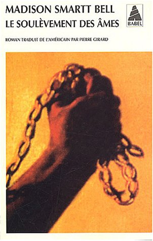 Le soulèvement des âmes