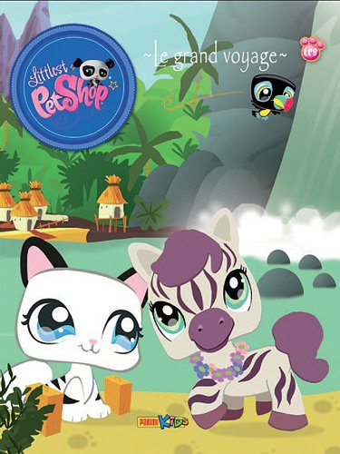 Littlest Petshop. Vol. 2