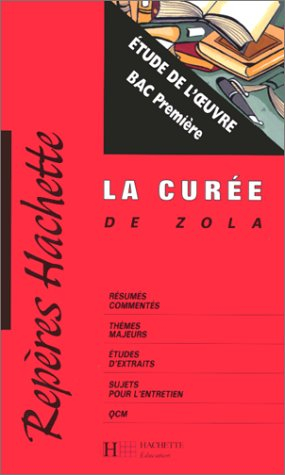 La curée de Zola : étude de l'oeuvre
