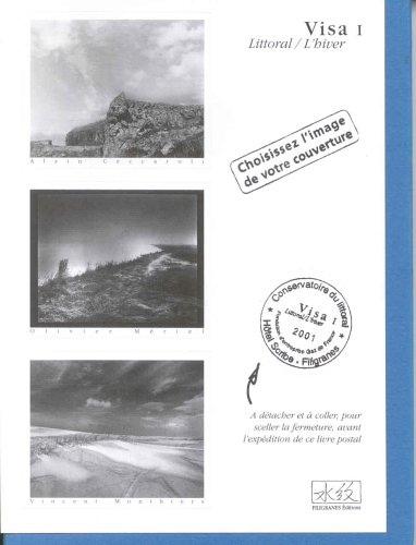 Visa. Vol. 1. Littoral : l'hiver