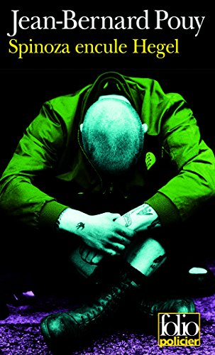 Spinoza encule Hegel