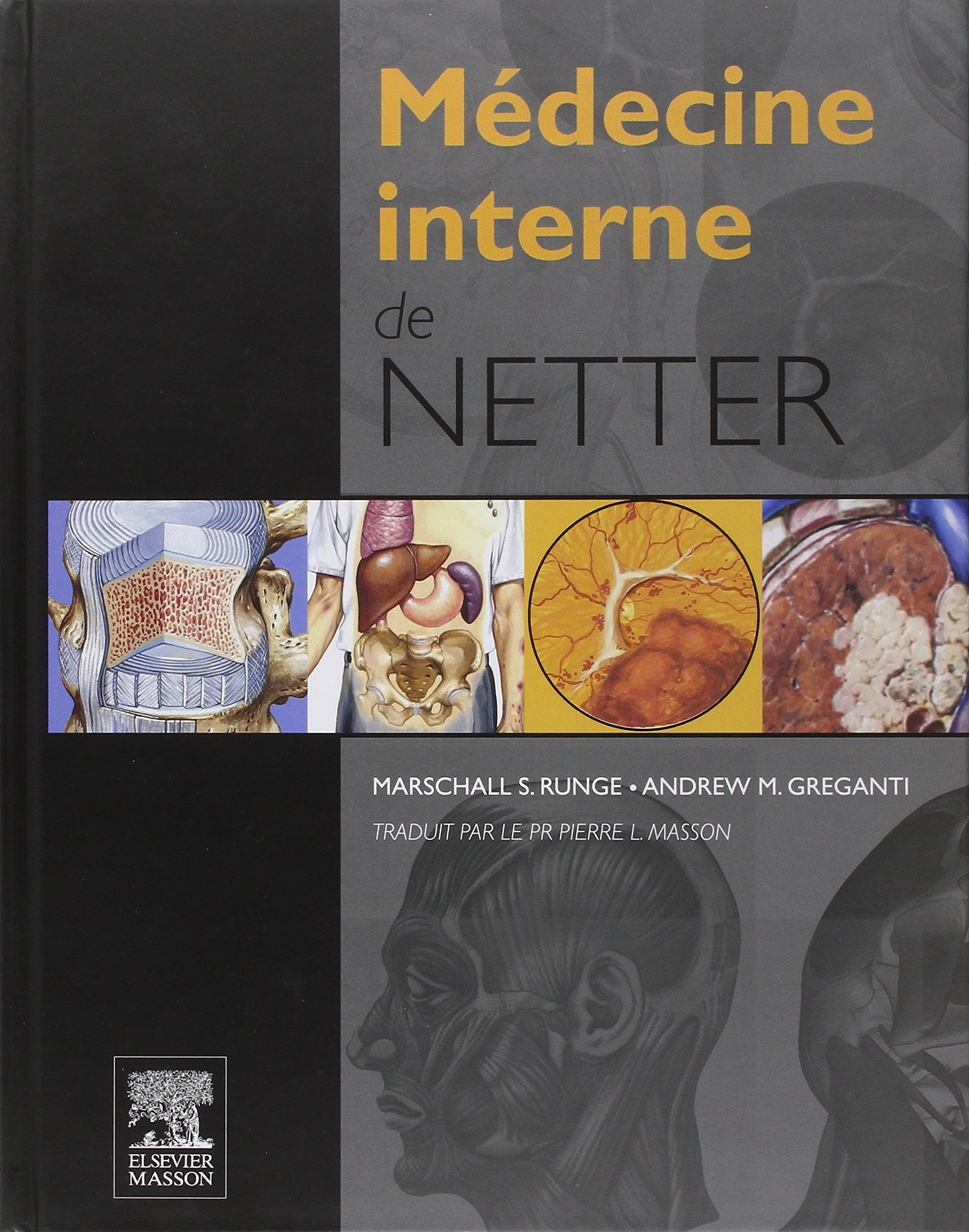 Médecine interne de Netter