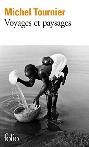 Voyages et paysages