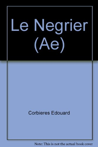 negrier (le) ae