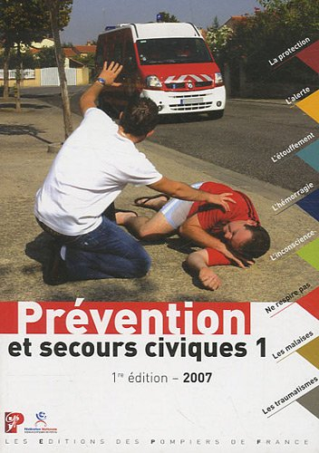 Prévention et secours civique 1