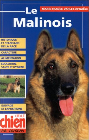 Le malinois