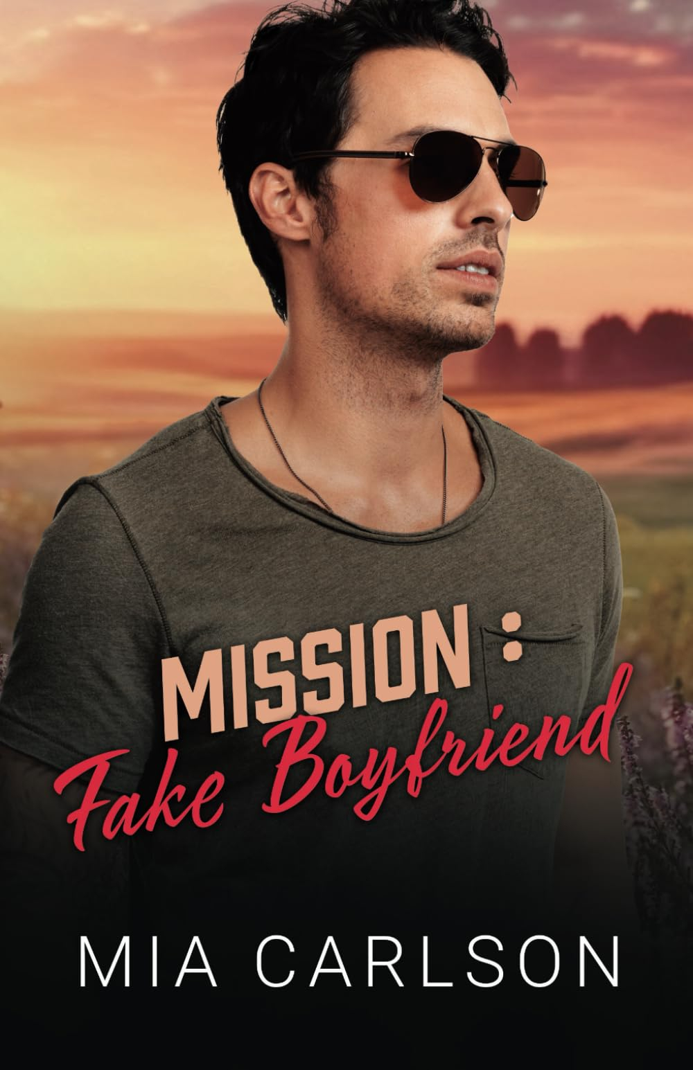 Mission : Fake Boyfriend