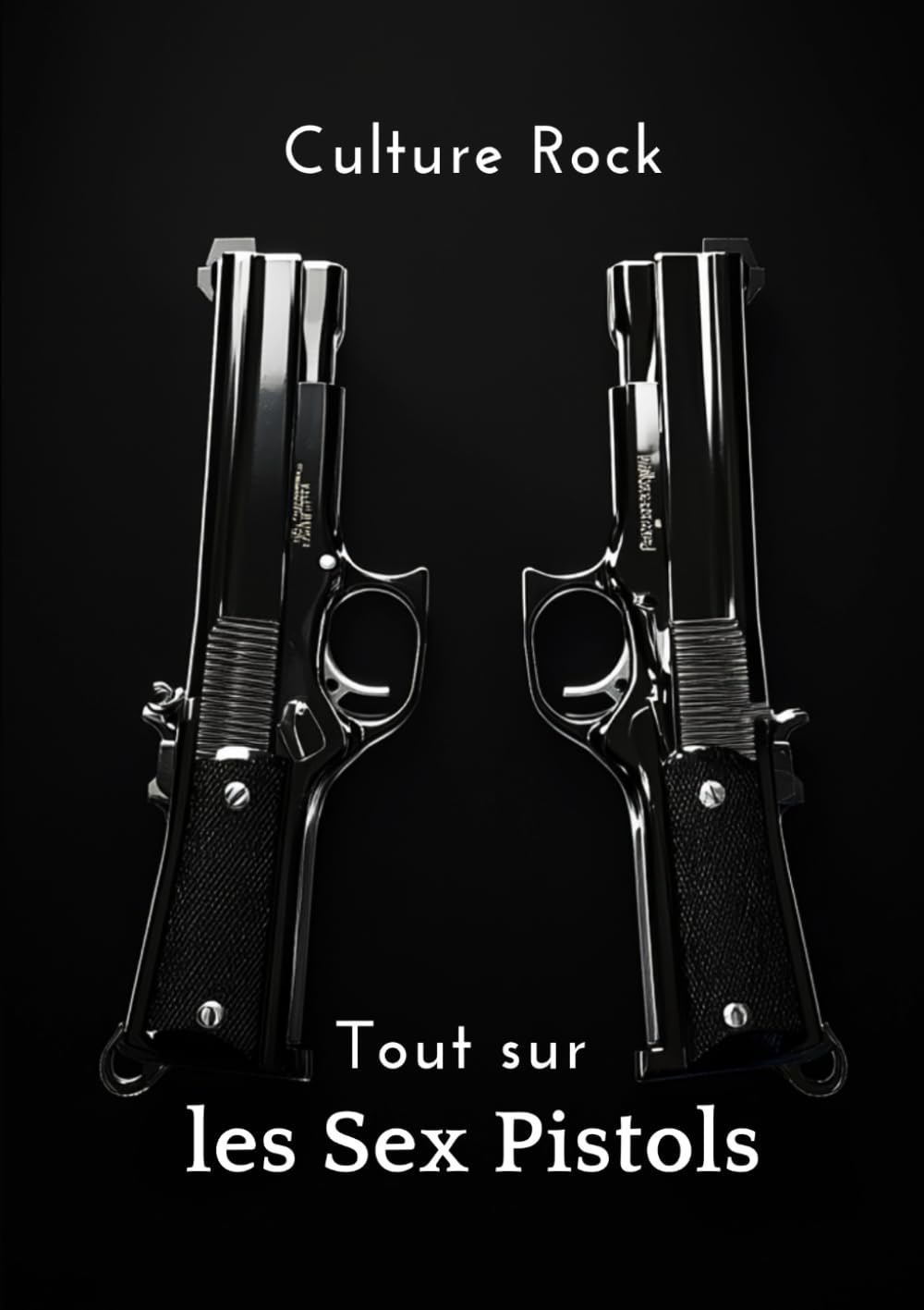 Tout sur Sex Pistols