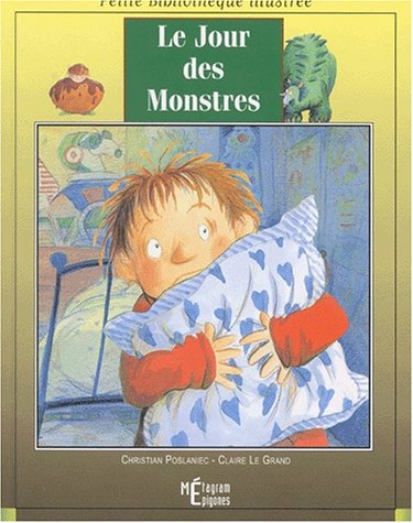 Le jour des monstres