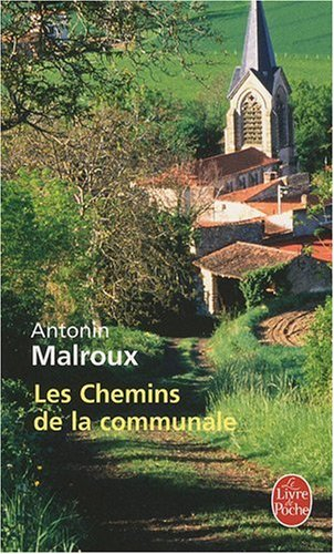 Les chemins de la communale