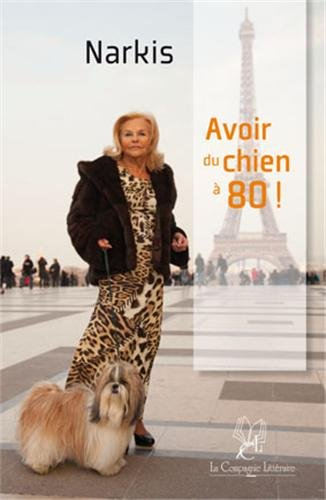 avoir du chien à 80 !