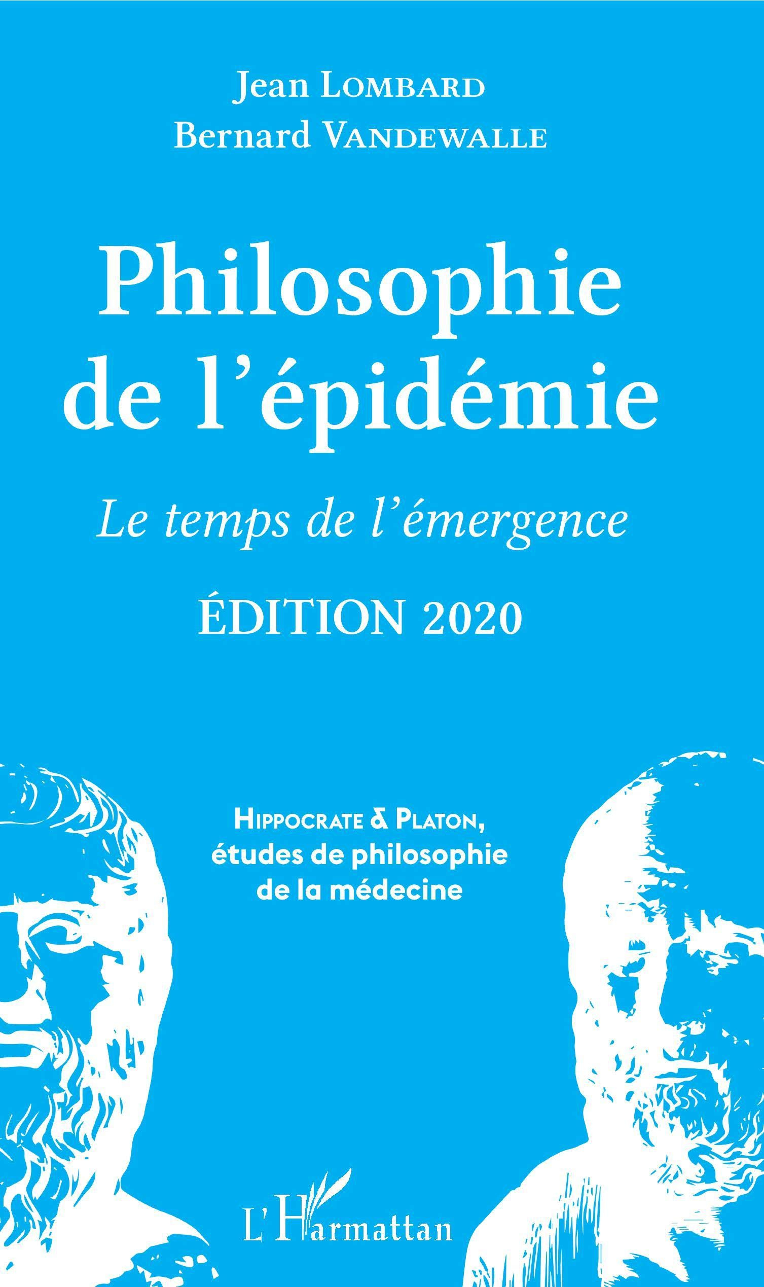 Philosophie de l'épidémie : le temps de l'émergence