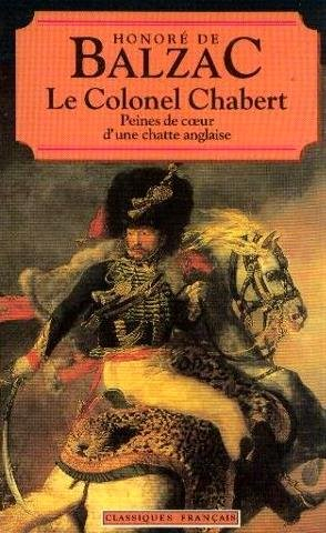 le colonel chabert