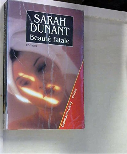 Beauté fatale