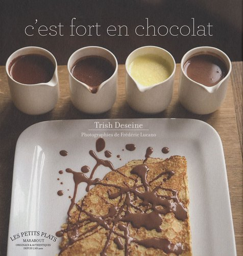 C'est fort en chocolat !
