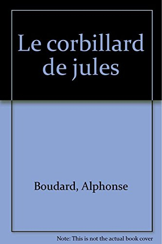 Le Corbillard de Jules