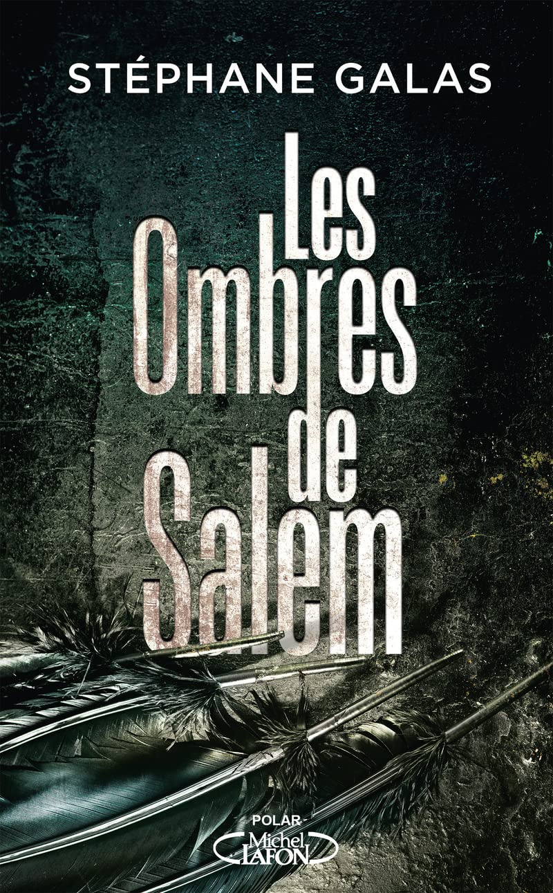 Les ombres de Salem