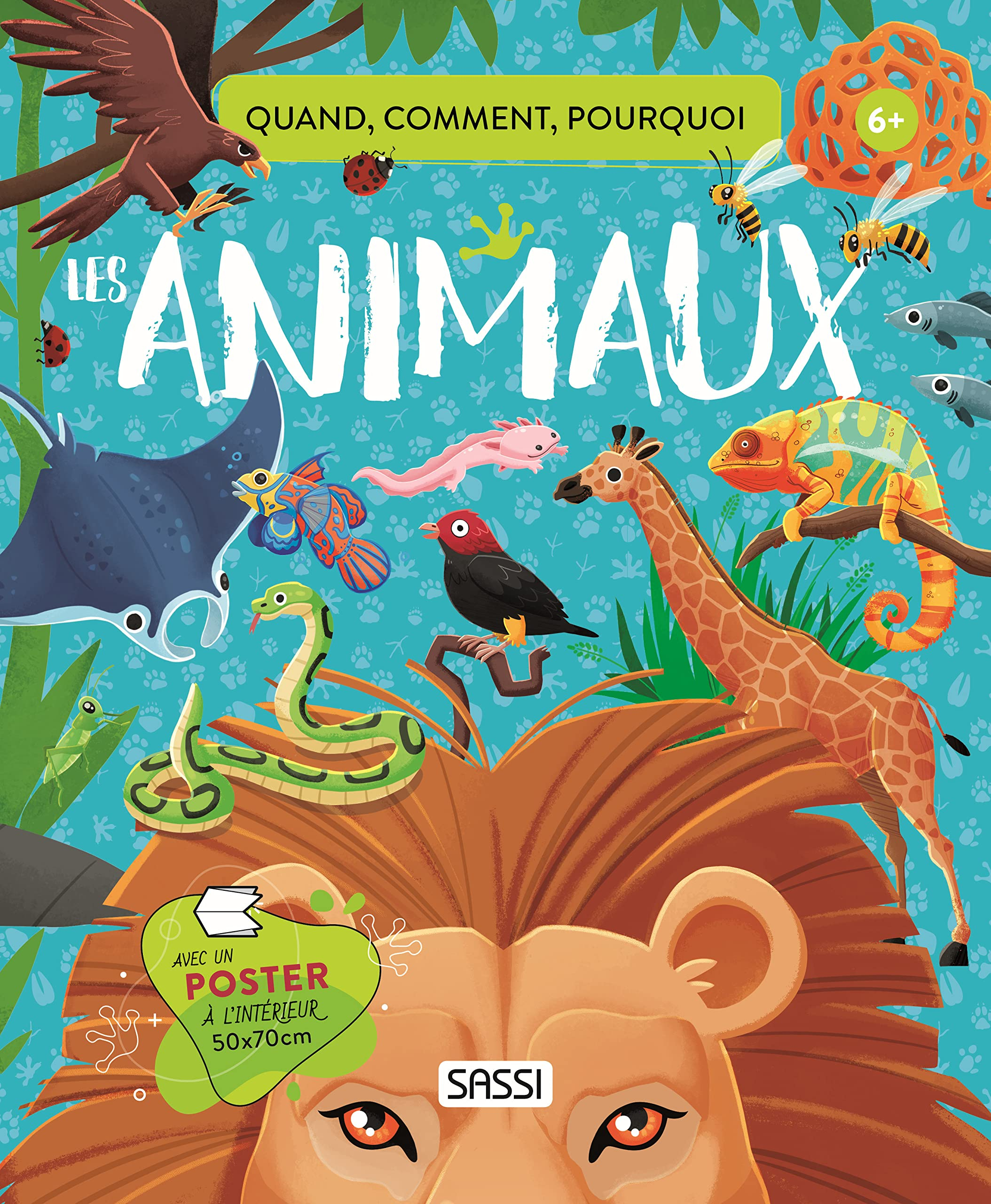 Les animaux