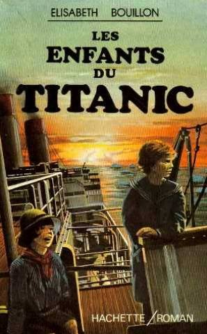 les enfants du titanic